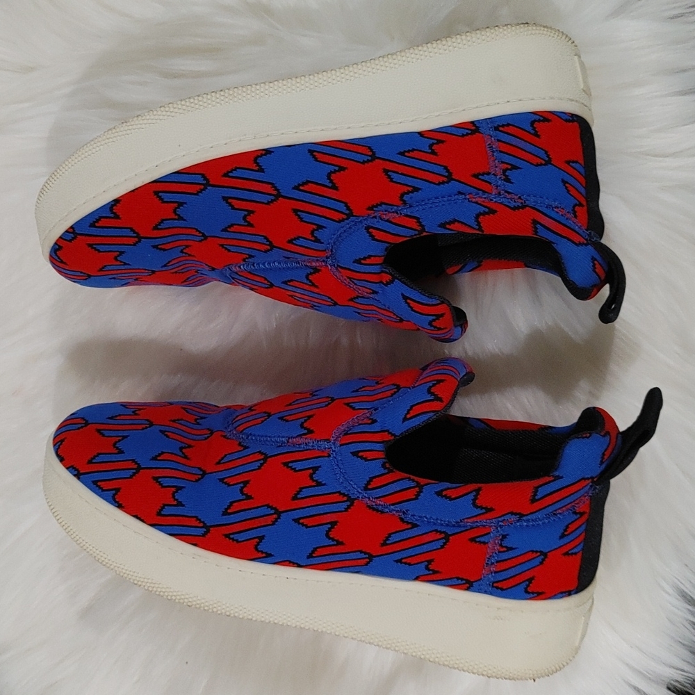 Celine Sneaker Pull On 37 - image 4